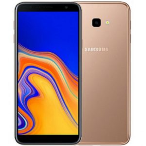 Samsung Galaxy J4 Core
