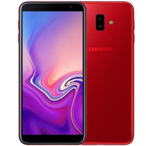 Samsung Galaxy J6+ Plus