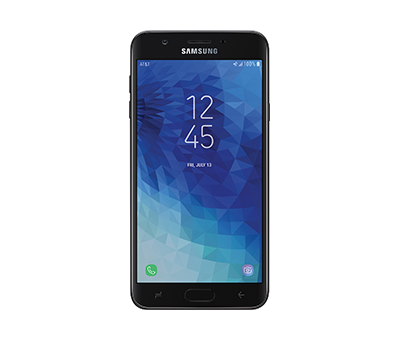samsung galaxy j7 2018 black 450x350