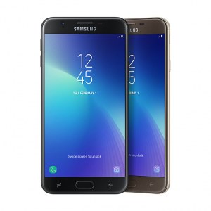 Samsung Galaxy J7 Prime 2