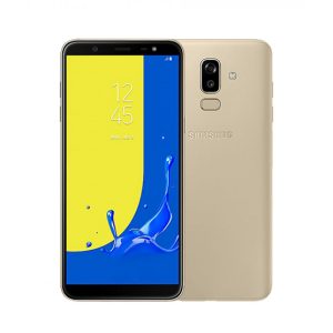 Samsung Galaxy J8