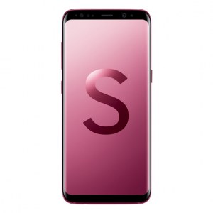 Samsung Galaxy S Light Luxury