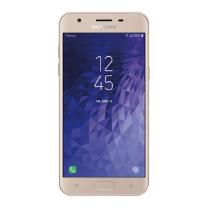 Samsung Galaxy J3 Star