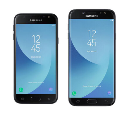 samsungcentral.com galaxyj3j7