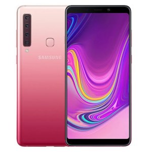 Samsung Galaxy A9s