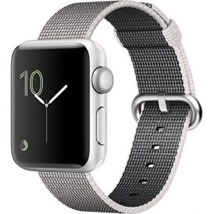 Apple Watch Series 2 Aluminum 42mm