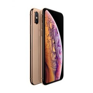 Apple iPhone XS 256 Go 5 8 Or