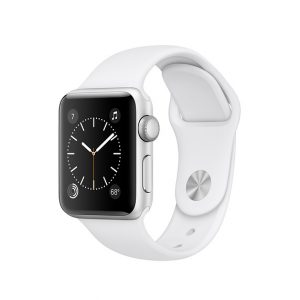 Apple Watch Series 2 Aluminum 38mm