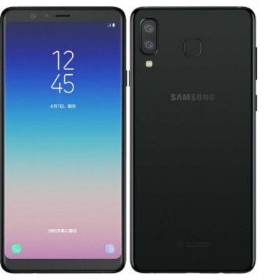 Samsung Galaxy A9 Star
