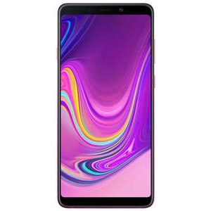 Samsung Galaxy A9 2018 L 1