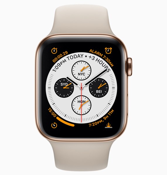 Apple Watch Series 4 40mm