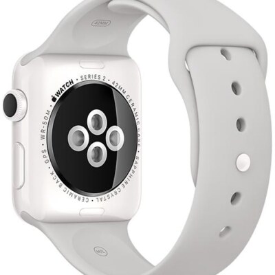 apple watch2 edition 42mm2