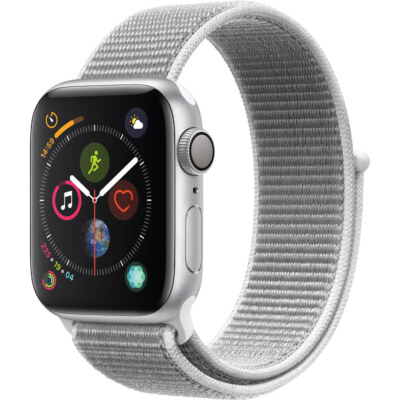 apple mu652ll a watch series 4 gps 1434913
