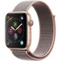 Apple Watch Series 4 Aluminum 40mm
