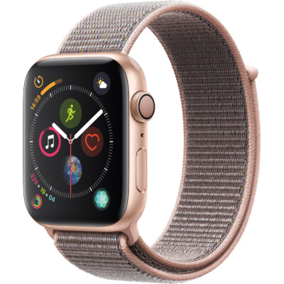 apple mu6g2ll a watch series 4 gps 1434923