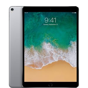 iPad Pro 10.5 2017