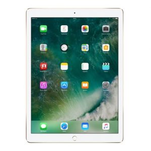 iPad Pro 12.9 2017