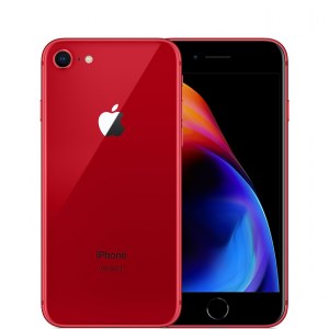 iPhone 8