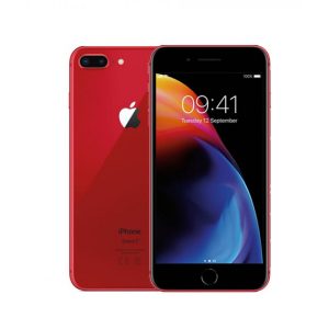 iPhone 8 Plus