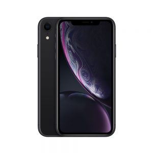 iphone xr 64gb nero