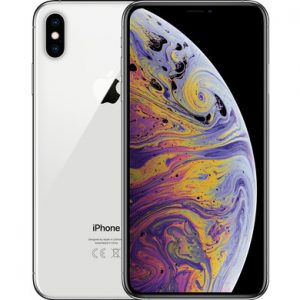 iPhone XS
