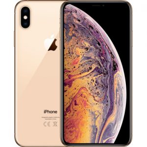 iPhone XS Max
