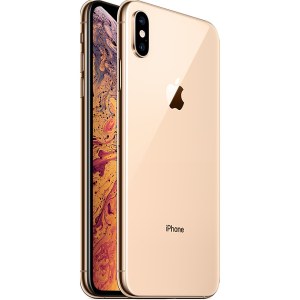 iphone xs max gold select 2018