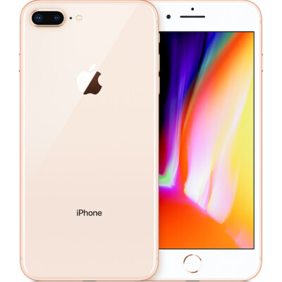 iphone8 plus gold select 2018 1