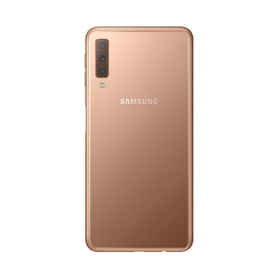 my galaxy a7 a750 sm a750gzdvxme backgold 120962295