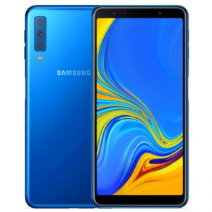 Samsung Galaxy A7 2018
