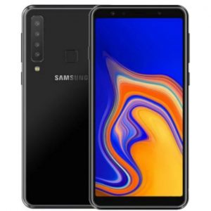 Samsung Galaxy A9 Star Pro