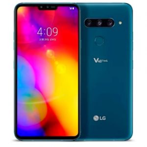 LG V40 ThinQ