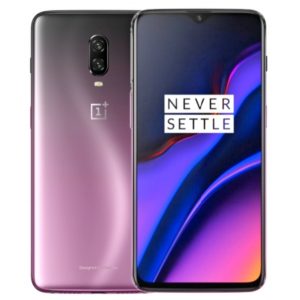 OnePlus 6T
