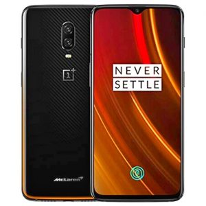 OnePlus 6T McLaren