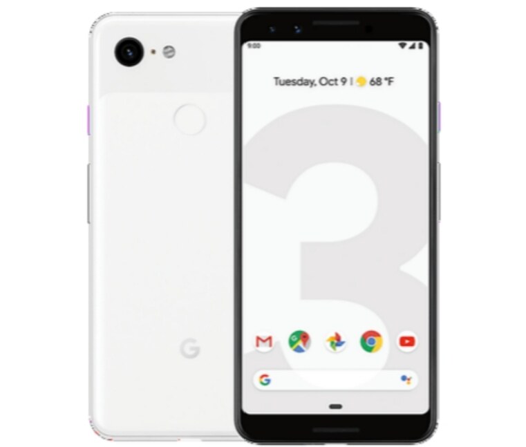 Google Pixel 3