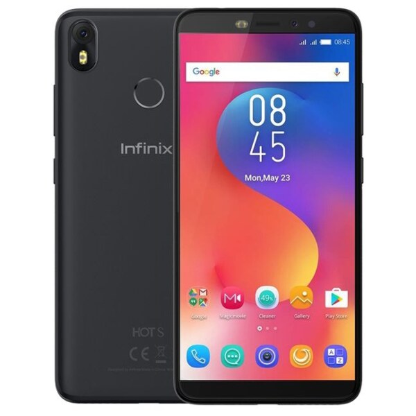 Infinix Hot S3