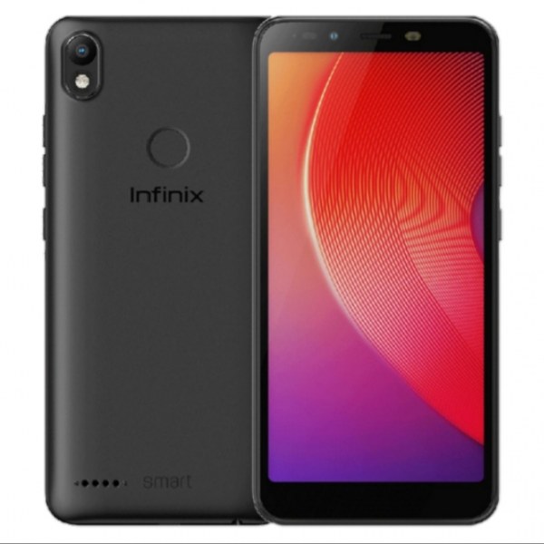 Infinix Smart 2 Go Edition