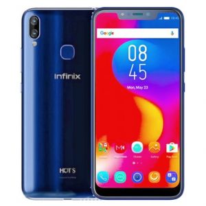 Infinix Hot S3X