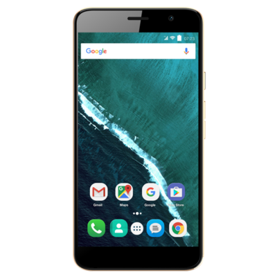 Accent Cameleon C6