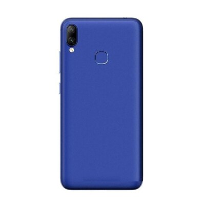 full body housing for infinix hot 6x black maxbhi com 5073
