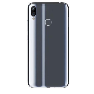full body housing for infinix s3x grey maxbhi com 68186