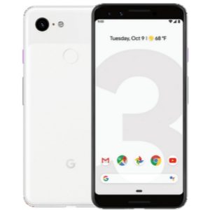 Google Pixel 3