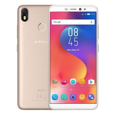 Infinix Hot S3