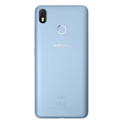 Infinix Hot S3