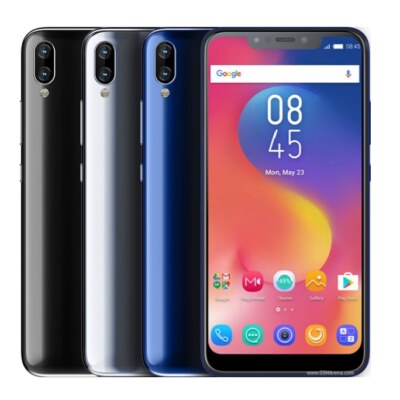 Infinix Hot S3X