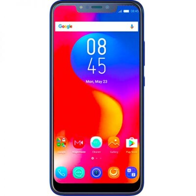 Infinix Hot S3X