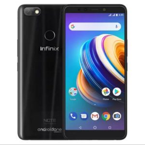 Infinix Note 5