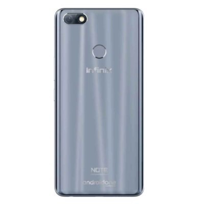 Infinix Note 5
