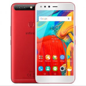 Infinix Zero 5