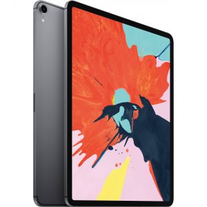 iPad Pro 12.9 2018